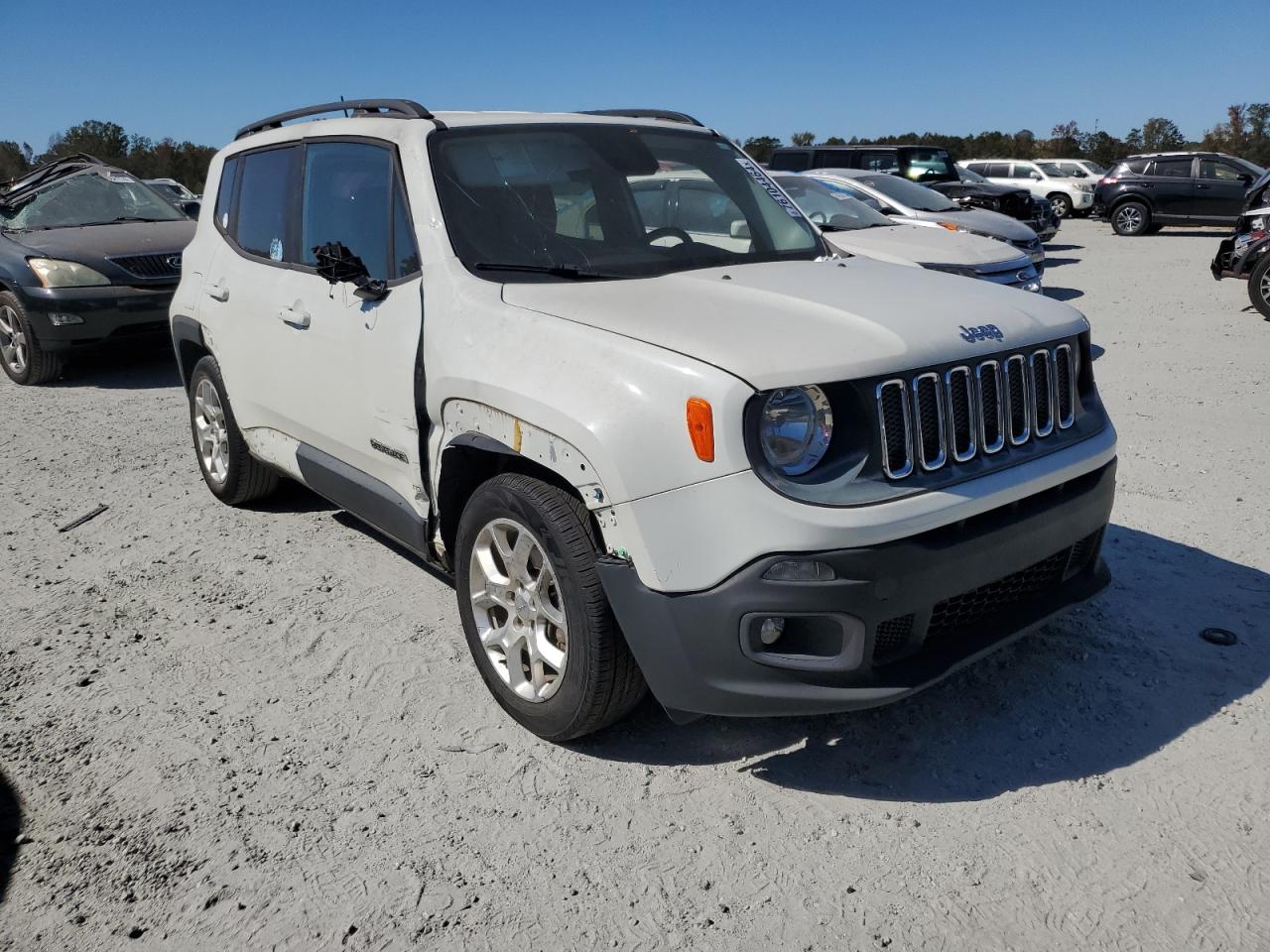 VIN ZACCJABT3FPB93884 2015 JEEP RENEGADE no.4