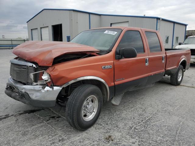 2000 Ford F250 Super Duty