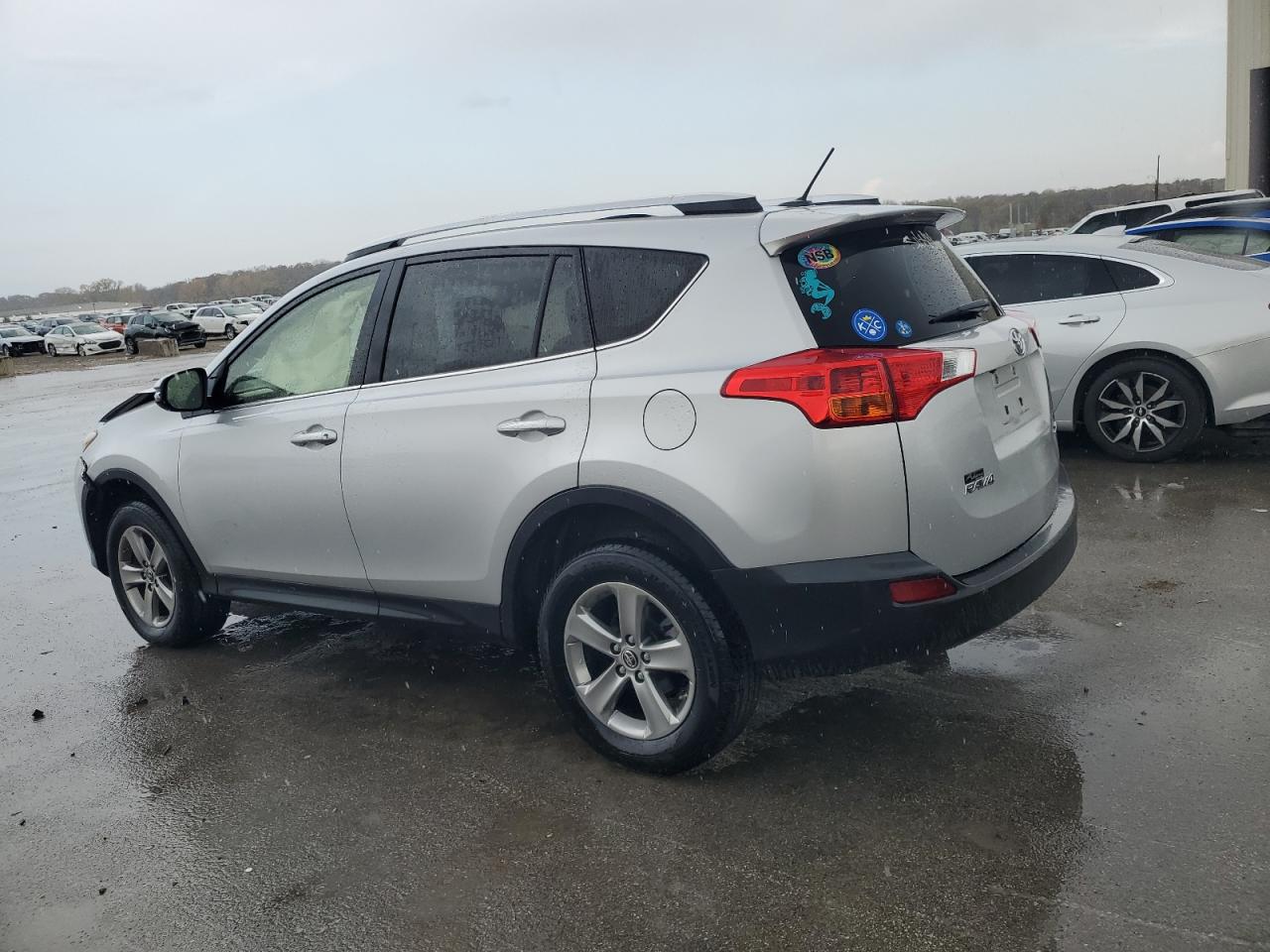 2015 Toyota Rav4 Xle VIN: JTMWFREV1FD066396 Lot: 78591434