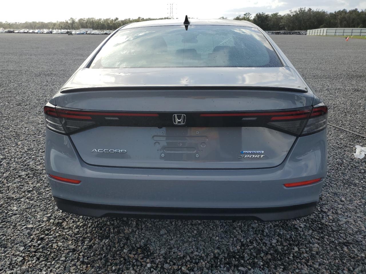 2024 Honda Accord - Image 6