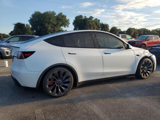 5YJYGDEF4MF137243 Tesla Model Y  3