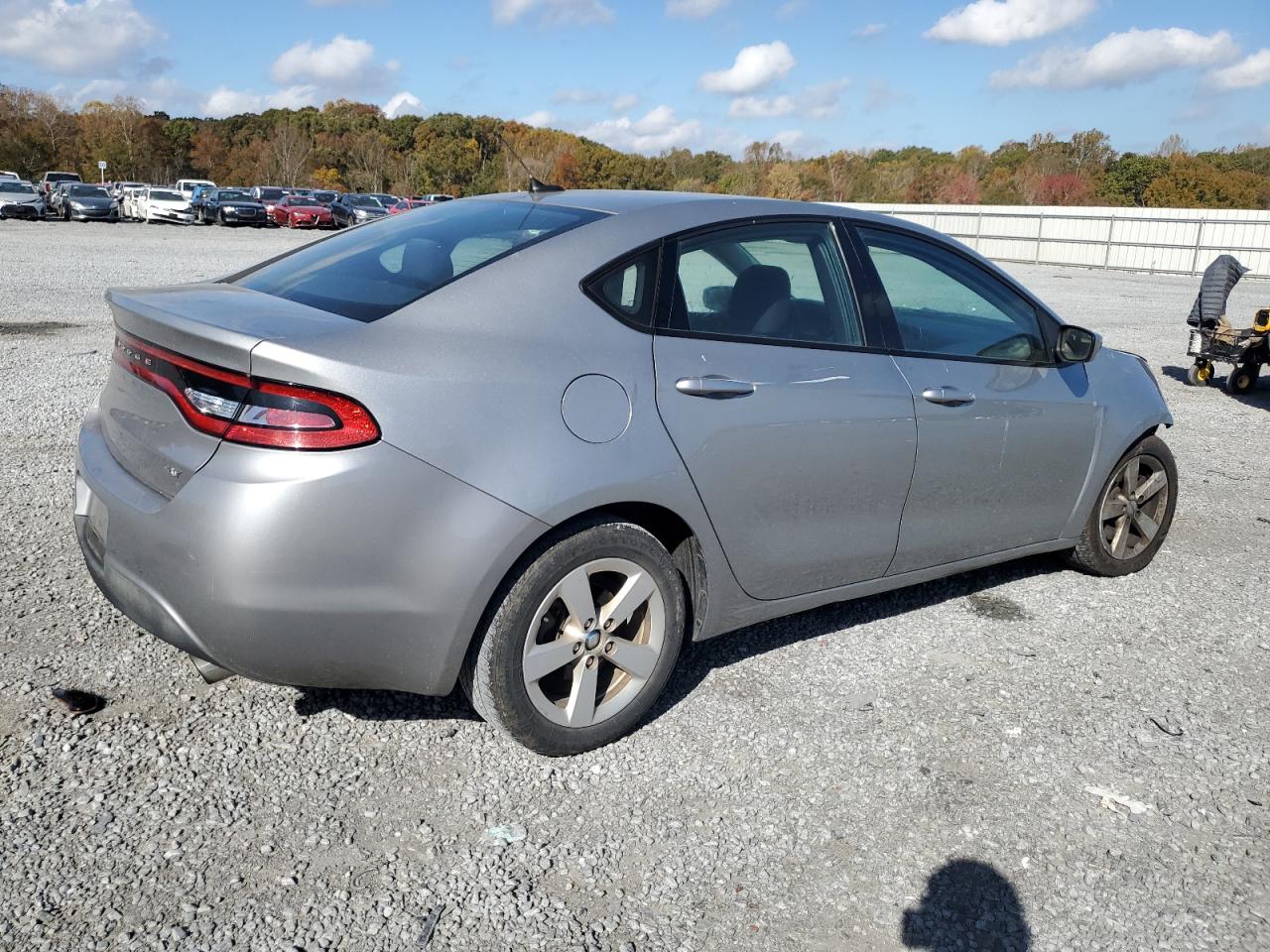 2015 Dodge Dart - Image 3