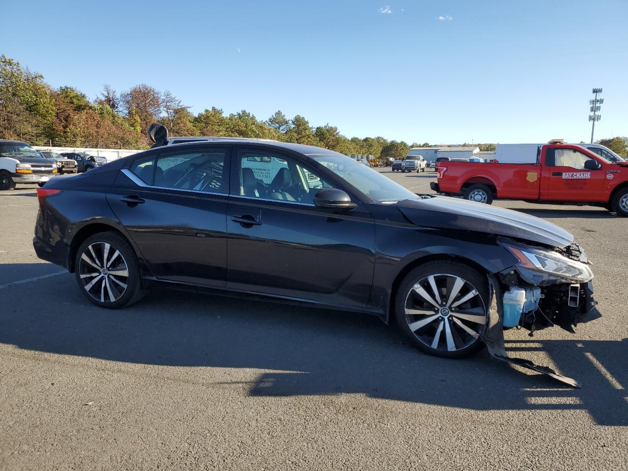 2019 Nissan Altima - Image 4