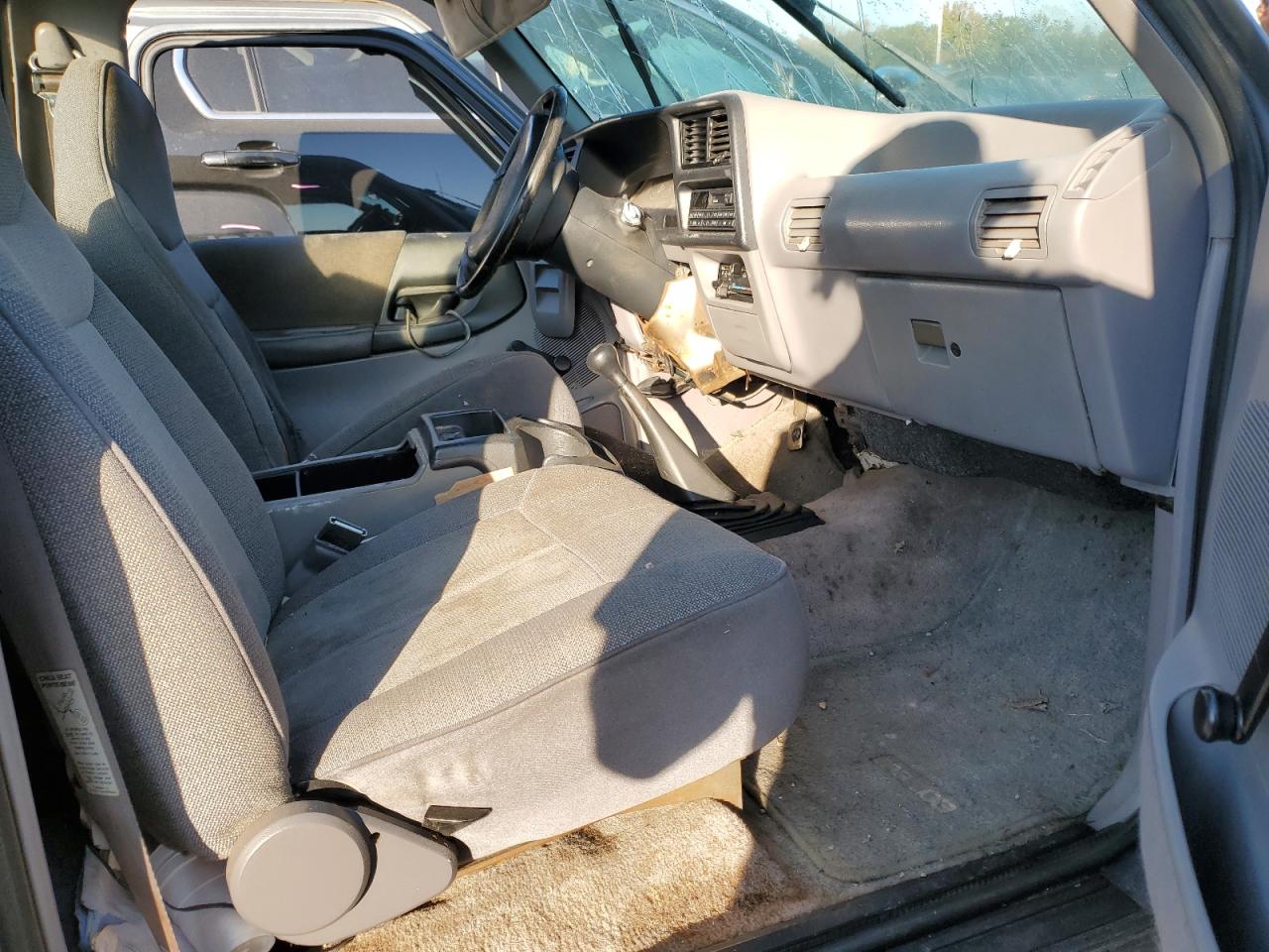 1994 Mazda B2300 VIN: 4F4CR12A4RTM61672 Lot: 43454945