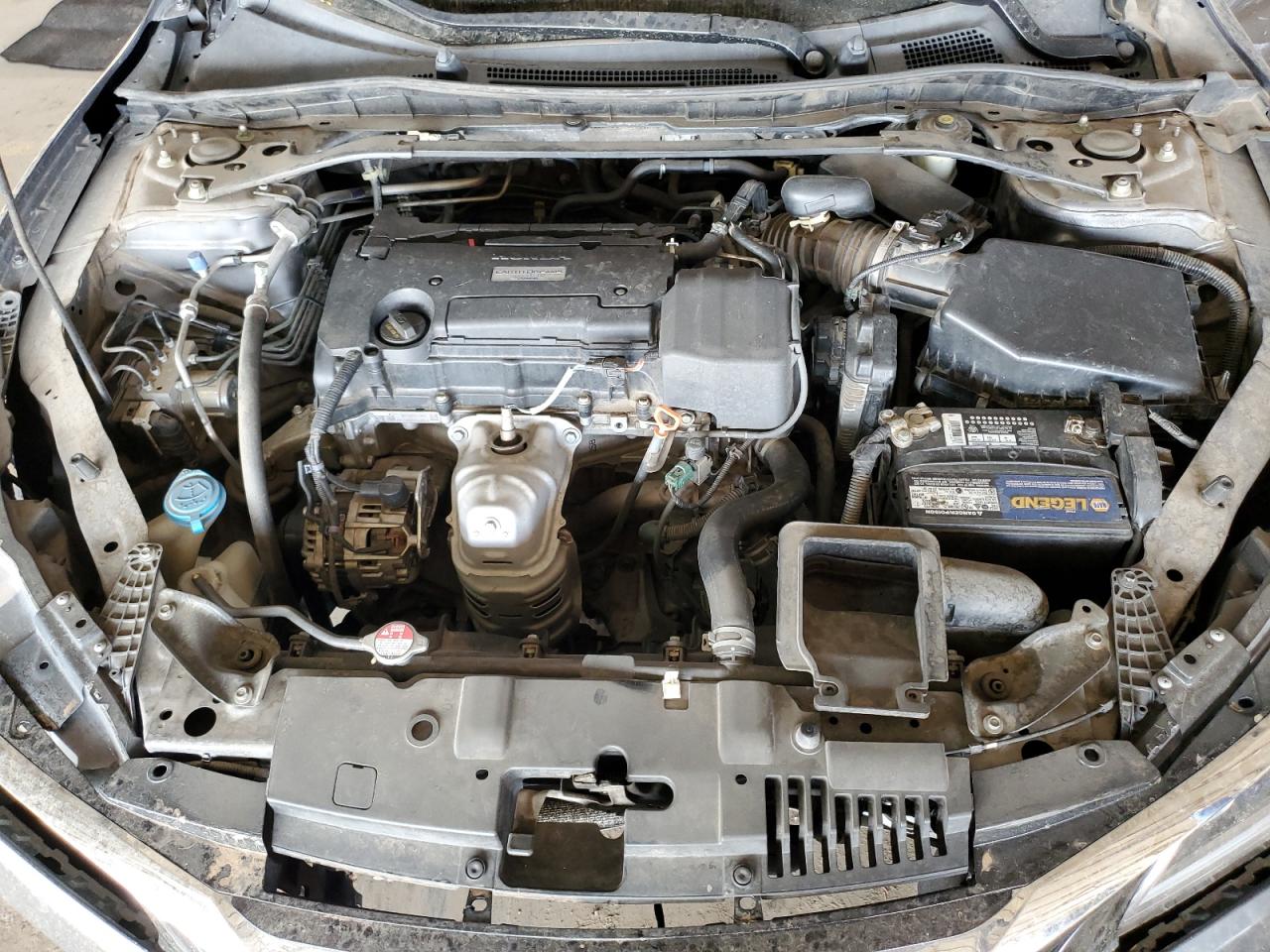 2016 Honda Accord - Image 11