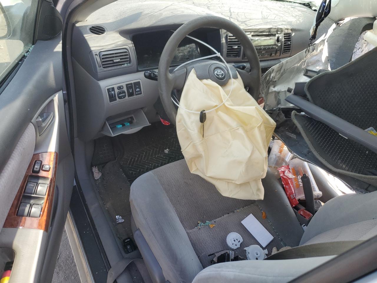 2007 Toyota Corolla - Image 8