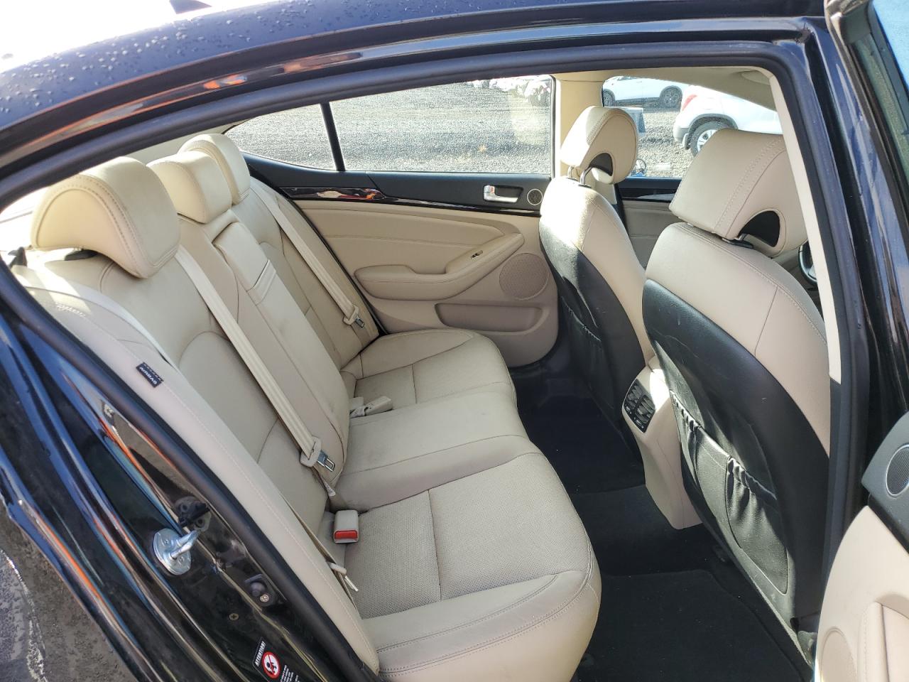 2016 Kia Cadenza - Image 10