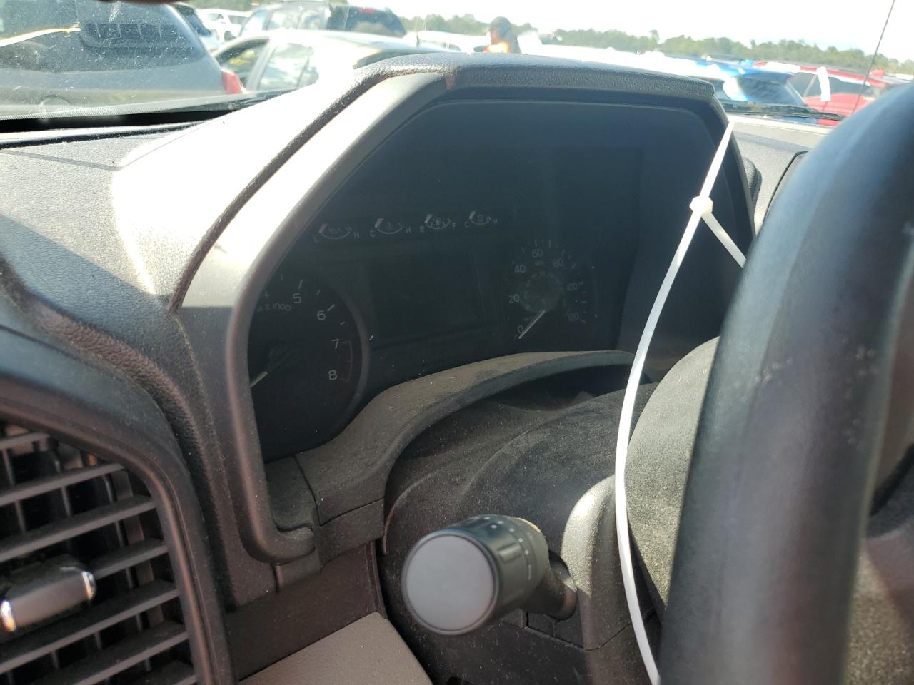 2019 Ford F150 Supercrew VIN: 1FTEW1CB9KFA74945 Lot: 74531644