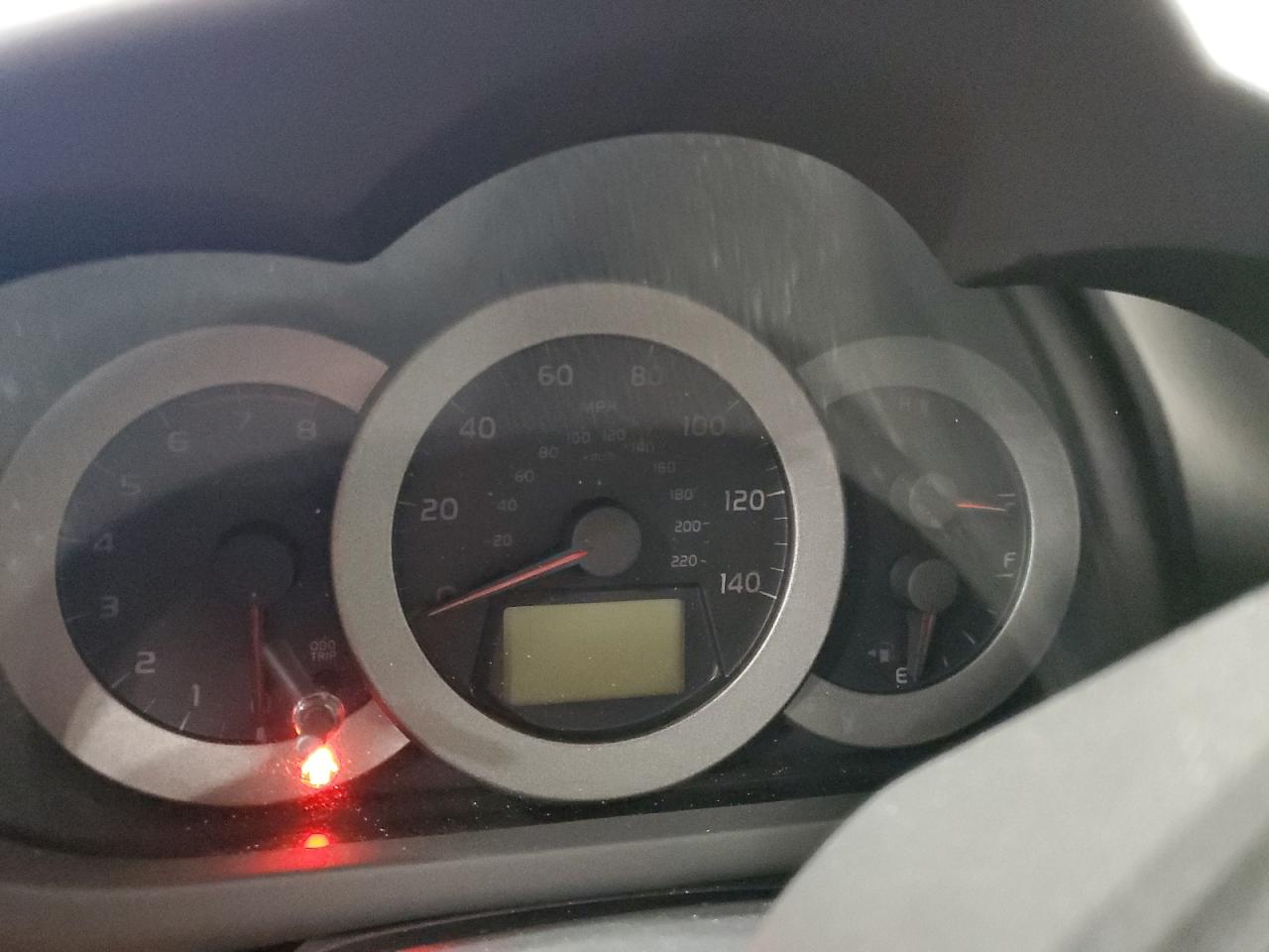 2008 Toyota Rav4 Sport VIN: JTMZD32V886075270 Lot: 74266174