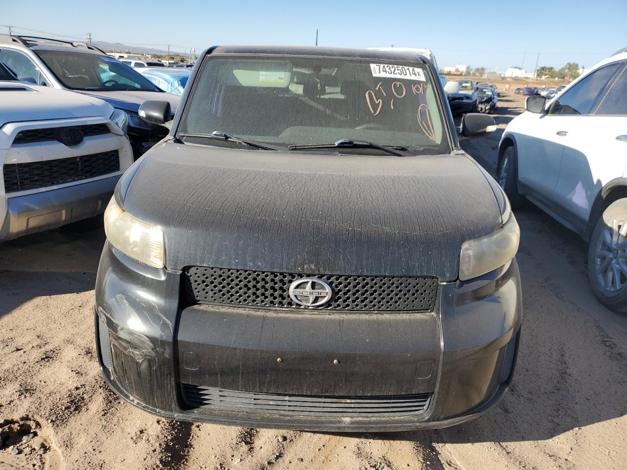 2009 Scion xB - Image 5