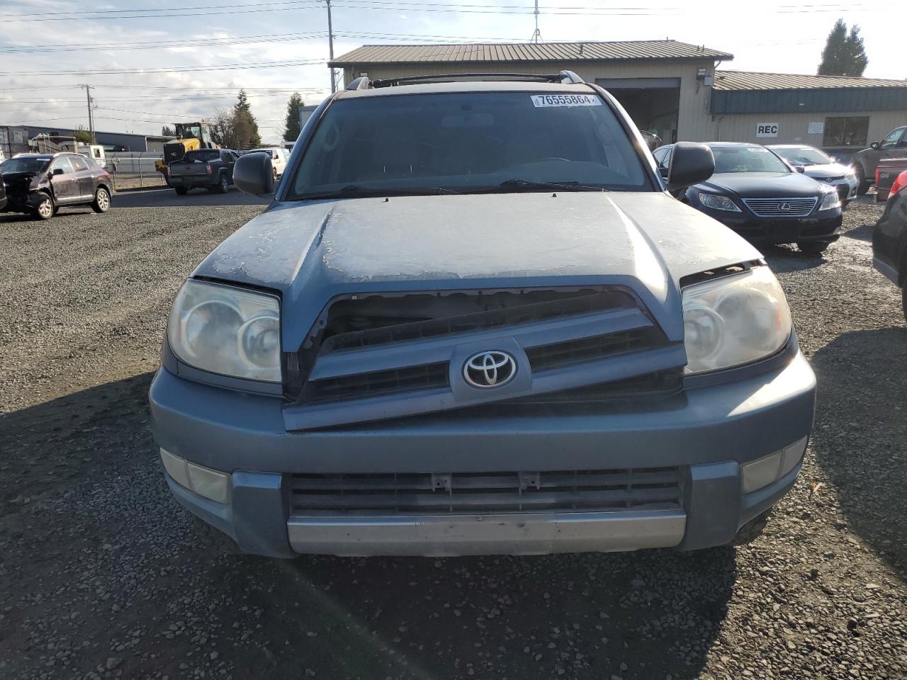 2004 Toyota 4Runner - Image 5