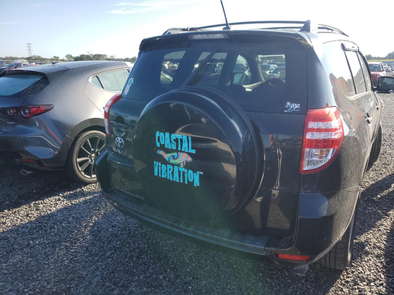 2011 Toyota Rav4 VIN: 2T3KF4DVXBW064324 Lot: 73813514