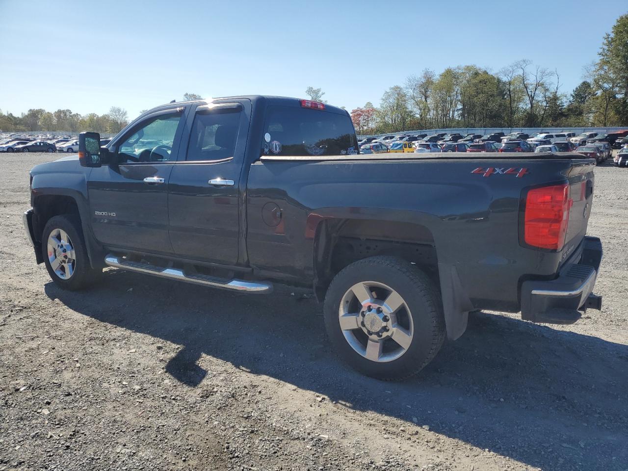 2019 Chevrolet Silverado - Image 2