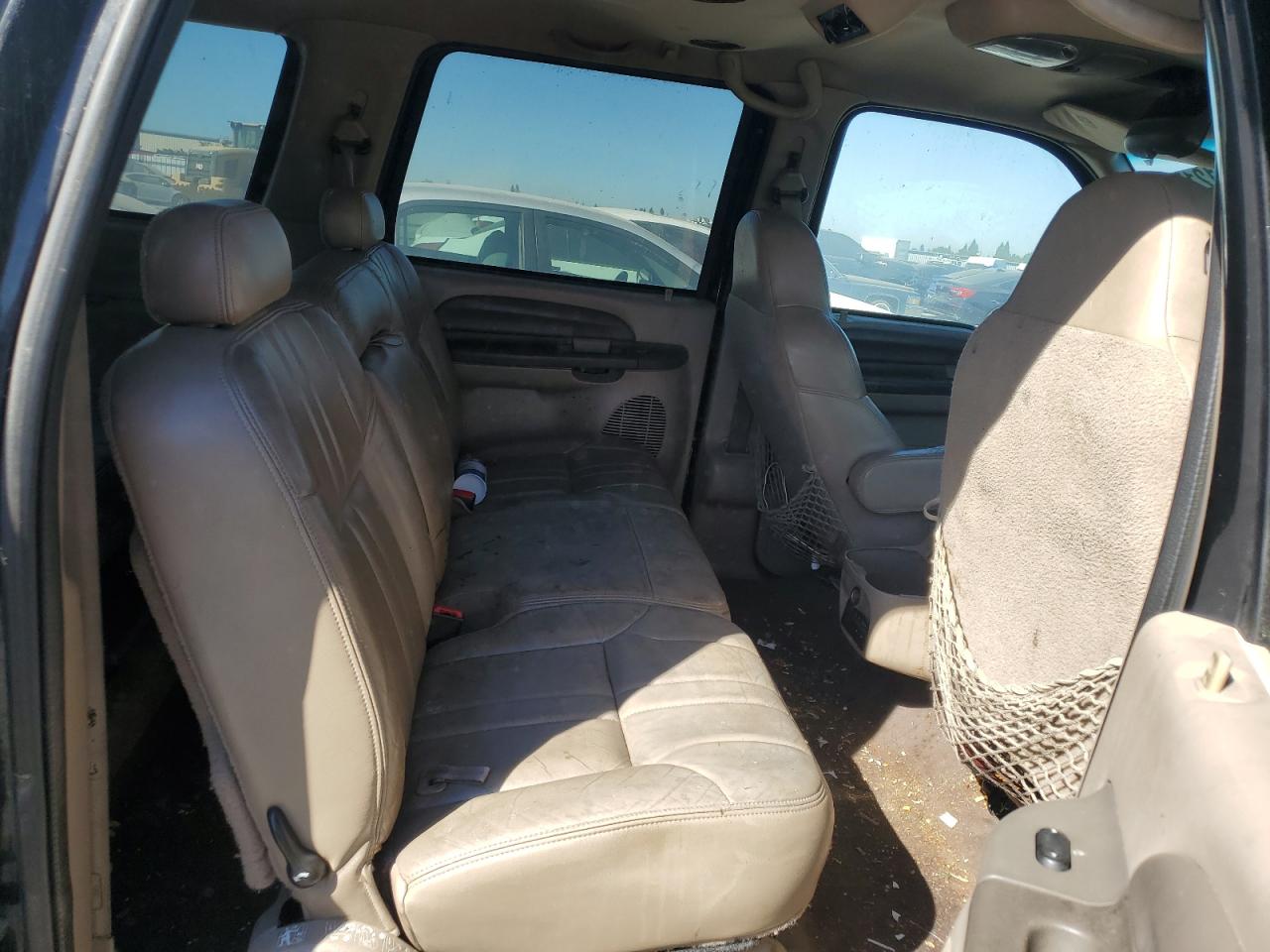 2000 Ford Excursion Xlt VIN: 1FMNU40S2YEA00949 Lot: 74112174