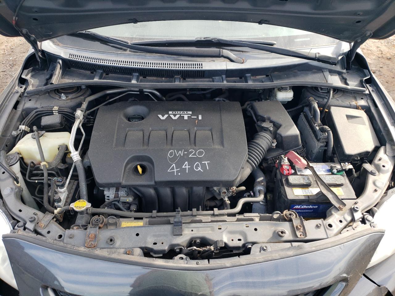 2010 Toyota Corolla - Image 11