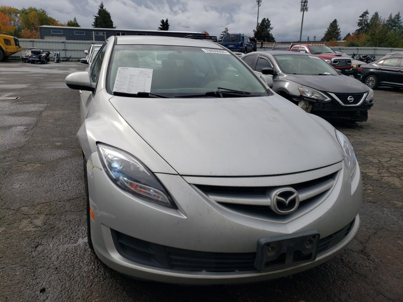 2011 Mazda 6 - Image 5