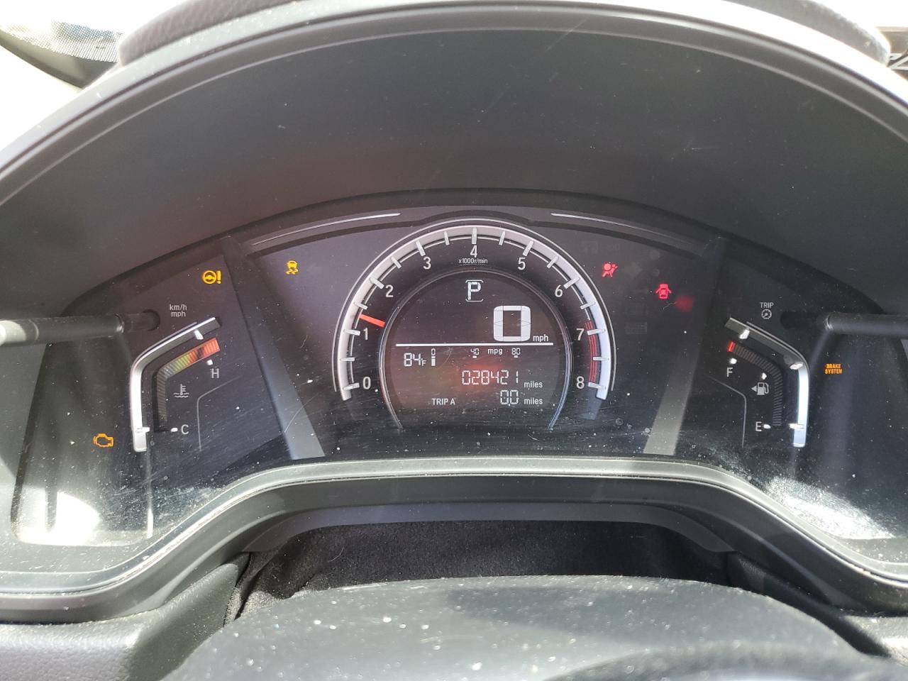2019 Honda CR-V - Image 9