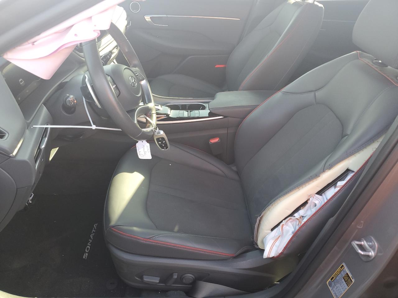2023 Hyundai Sonata - Image 7