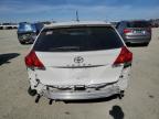 2009 Toyota Venza  zu verkaufen in Antelope, CA - Rear End