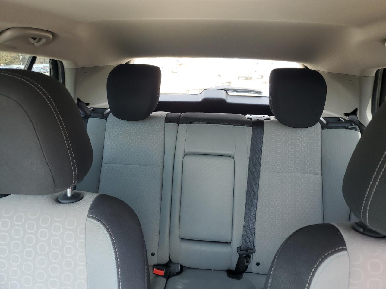 2015 Chevrolet Trax - Image 10