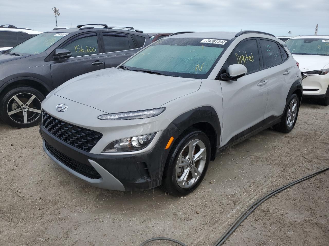 2023 Hyundai Kona - Image 1