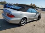 2002 Mercedes-Benz Clk 430 for Sale in Marlboro, NY - Front End