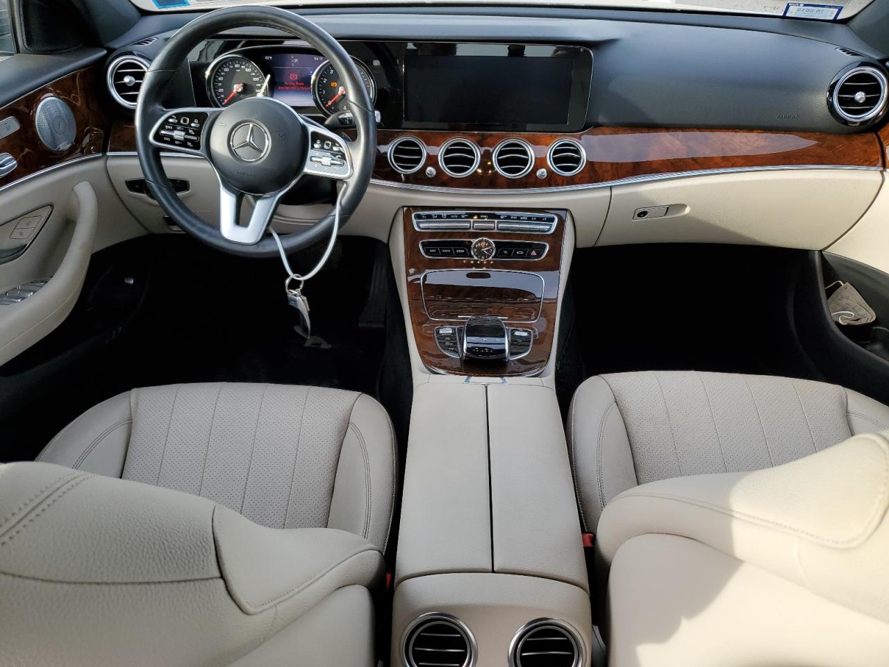 2019 Mercedes-Benz E-klasse - Image 8