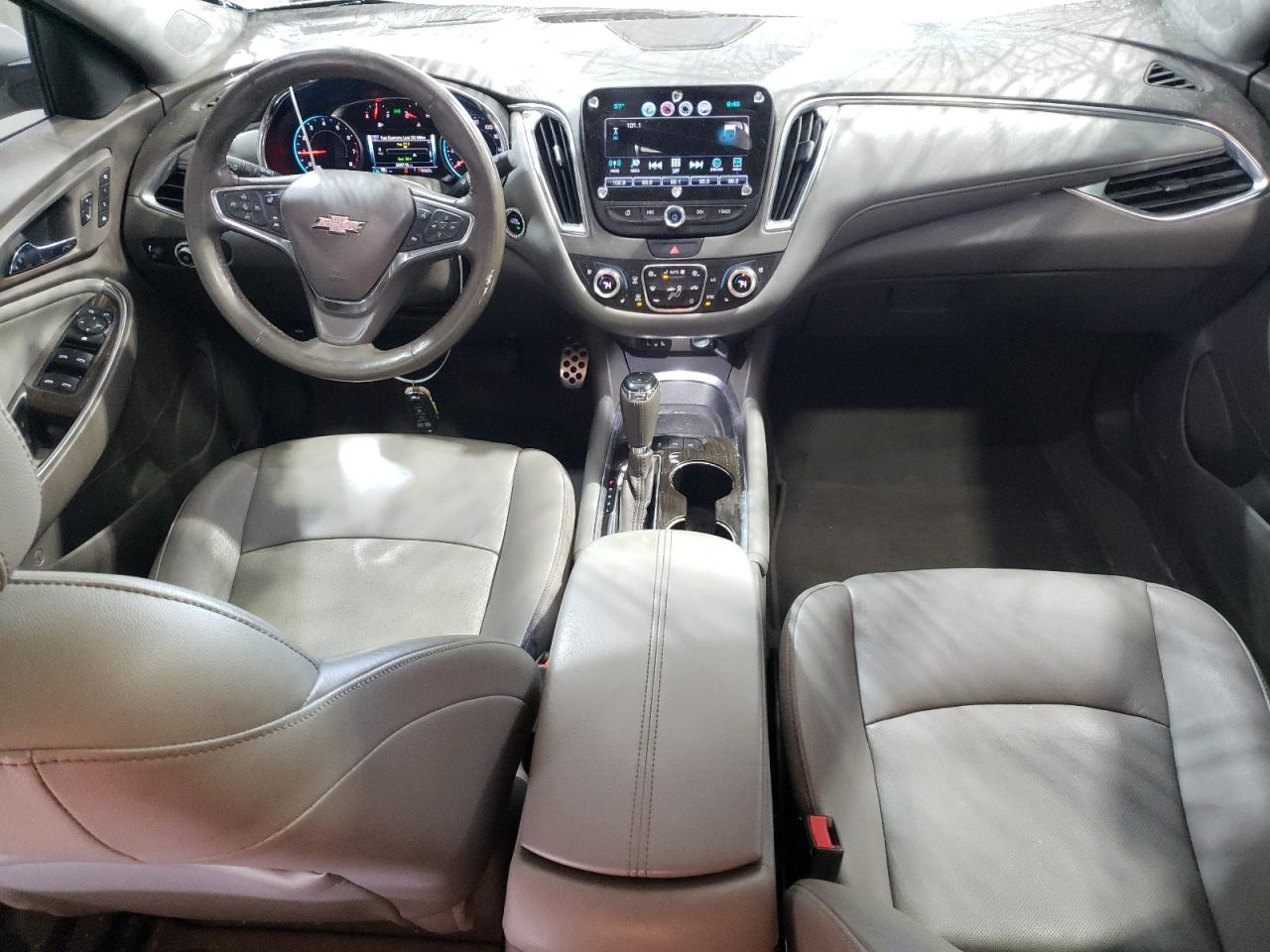 2016 Chevrolet Malibu - Image 8