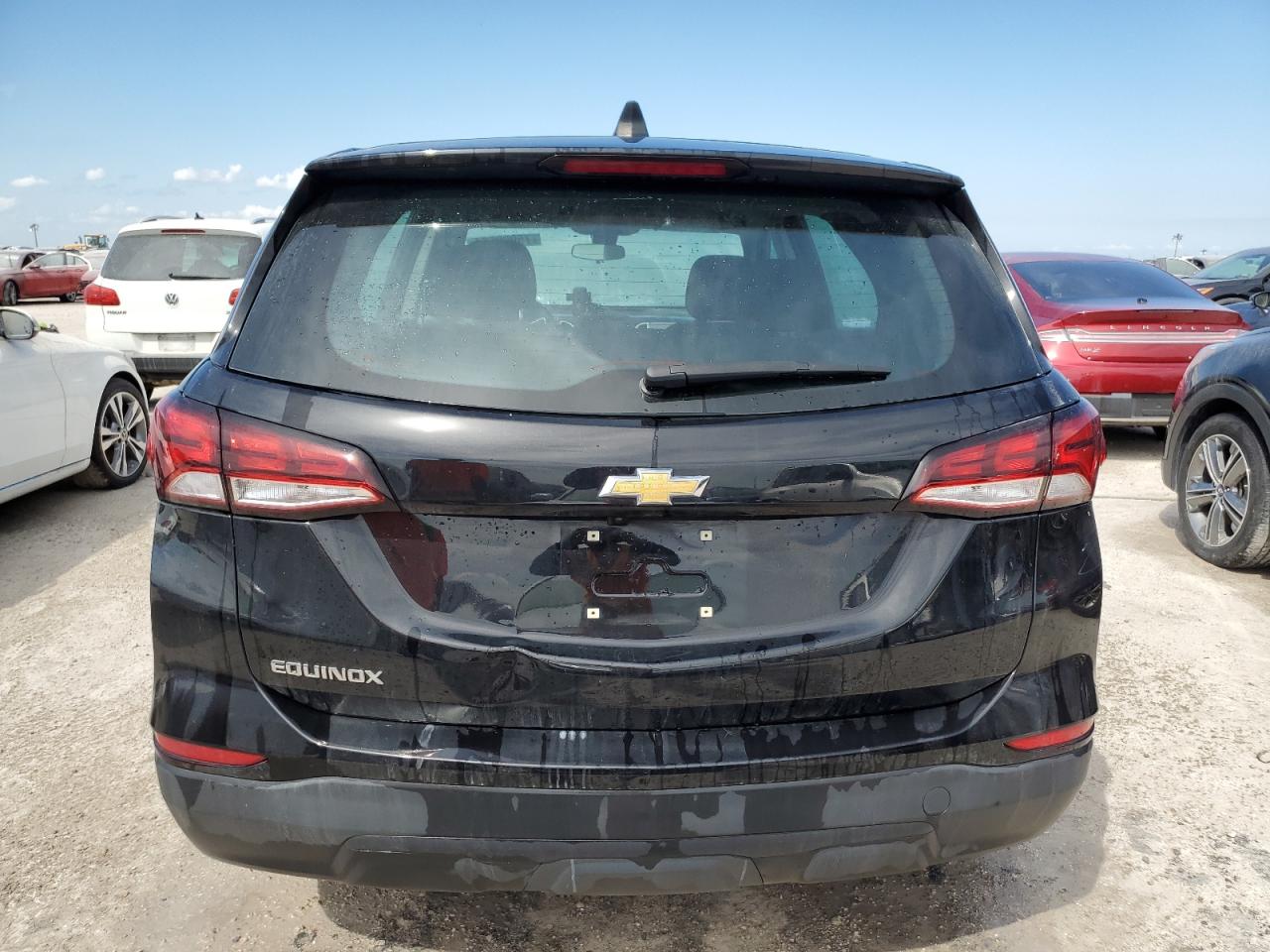 2022 Chevrolet Equinox - Image 6