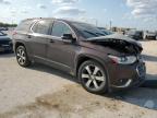 2021 Chevrolet Traverse Lt de vânzare în San Antonio, TX - Front End