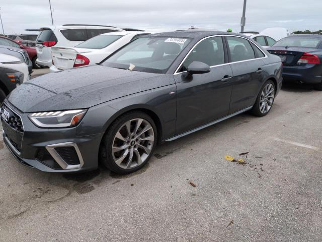 WAUENAF49LA060426 Audi A4 PREMIUM