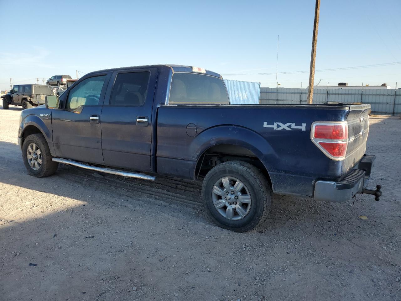 2010 Ford F-150 - Image 2