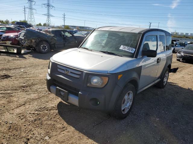 2008 Honda Element Lx