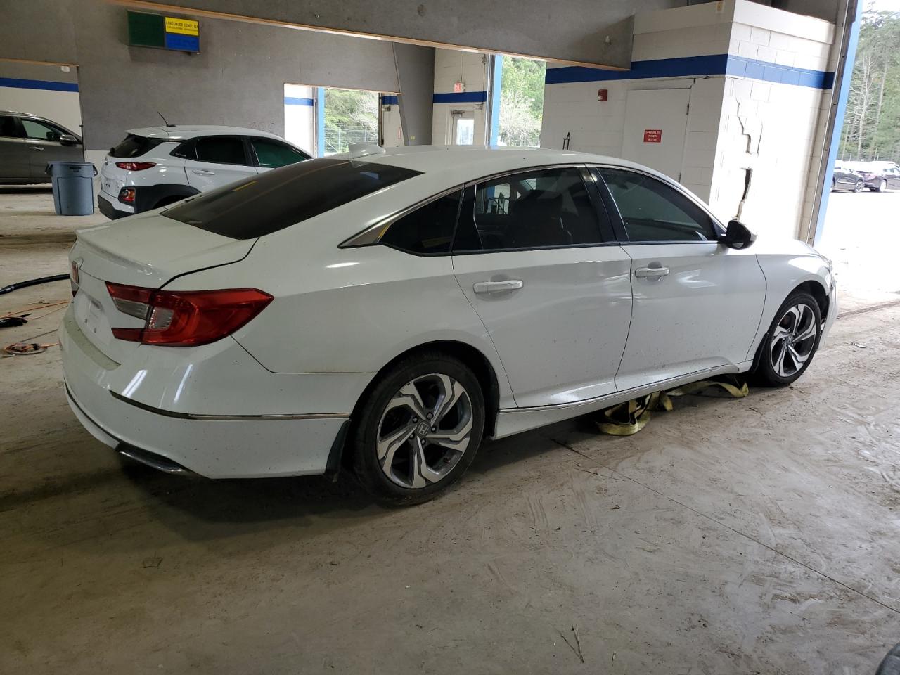 2018 Honda Accord - Image 3