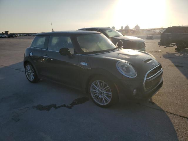  MINI COOPER 2015 Серый