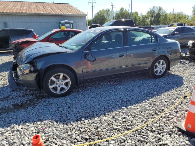 2005 Nissan Altima S