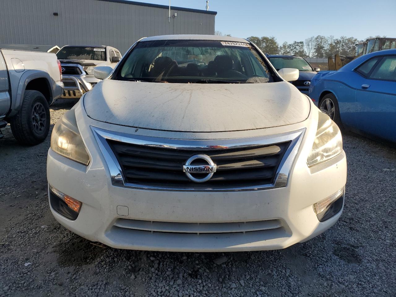 2013 Nissan Altima - Image 5