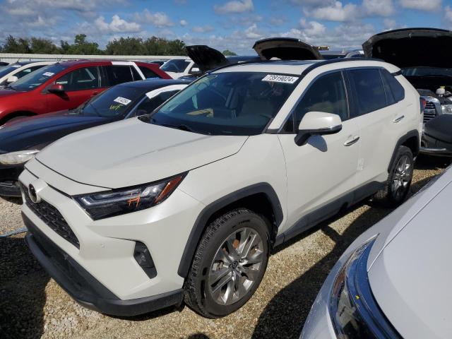 2022 Toyota Rav4 Limited