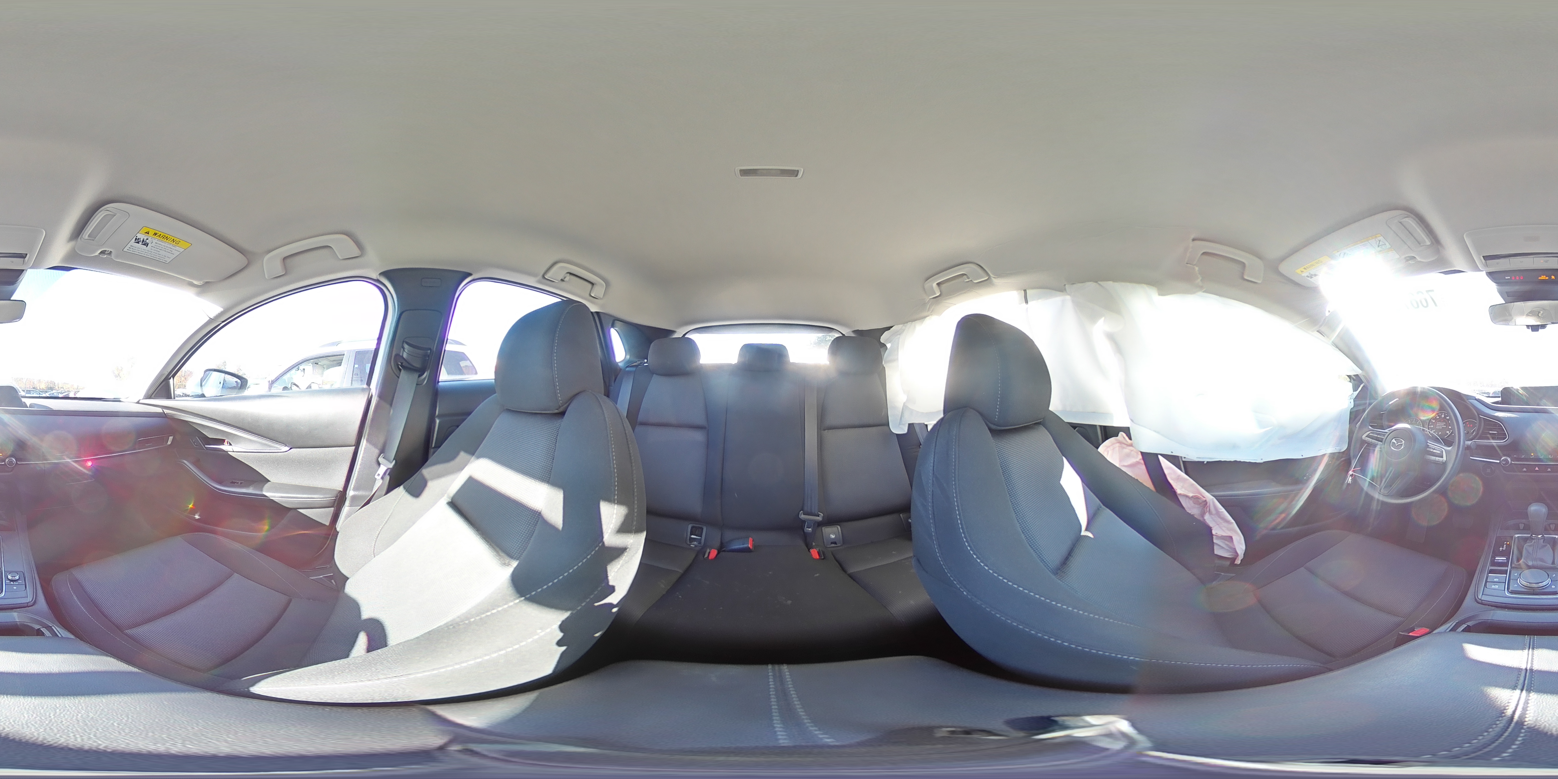 2023 Mazda CX-30 - Image 15