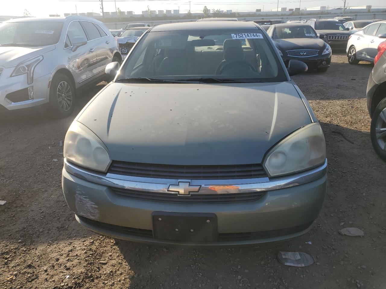 2005 Chevrolet Malibu - Image 5