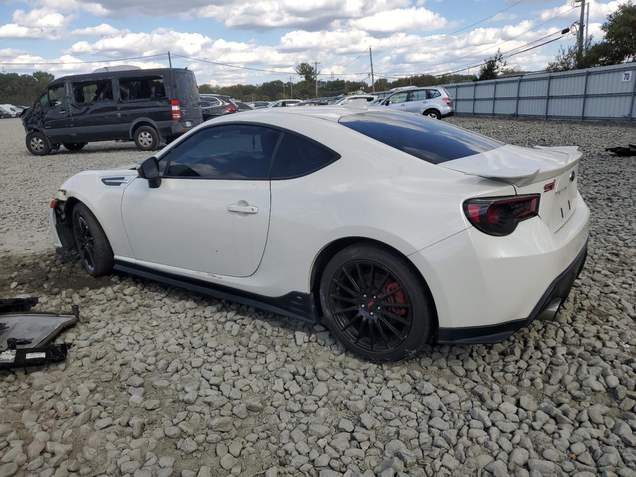 2015 Subaru BRZ - Image 2