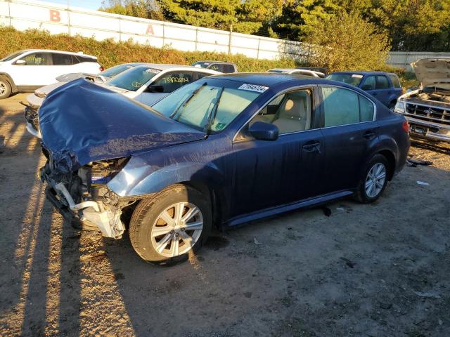 2011 Subaru Legacy 2.5I Premium