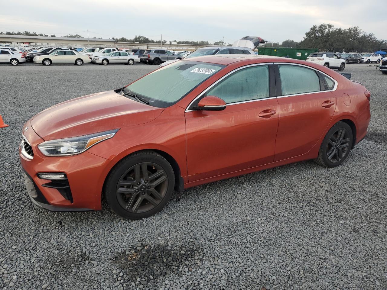 2019 Kia Forte - Image 1