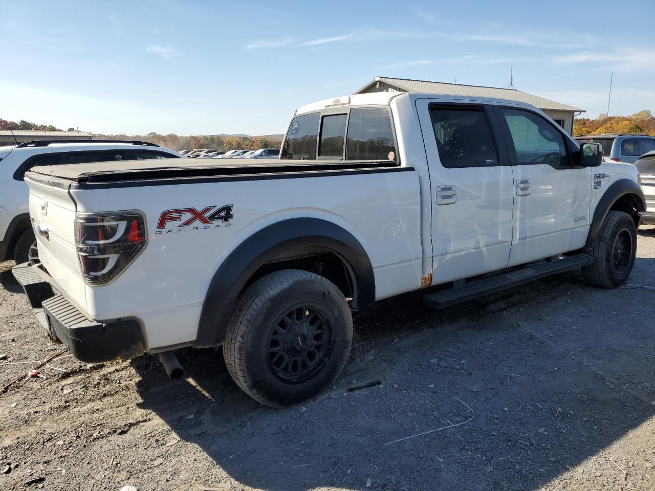 2013 Ford F-150 - Image 3