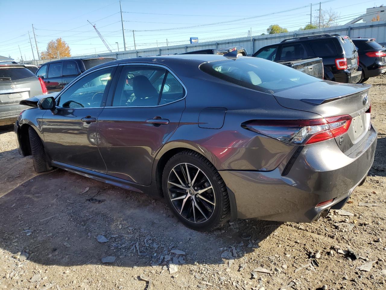 2023 Toyota Camry - Image 2