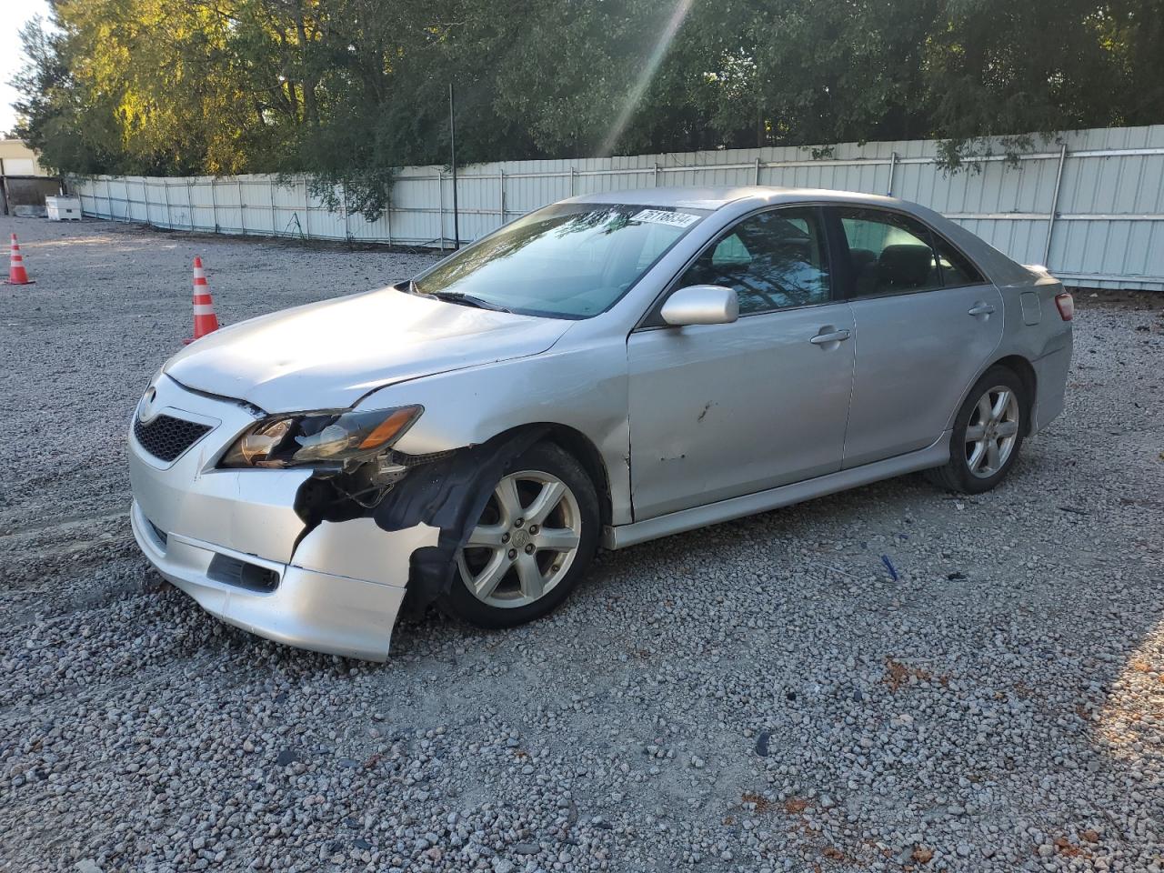 2009 Toyota Camry - Image 1
