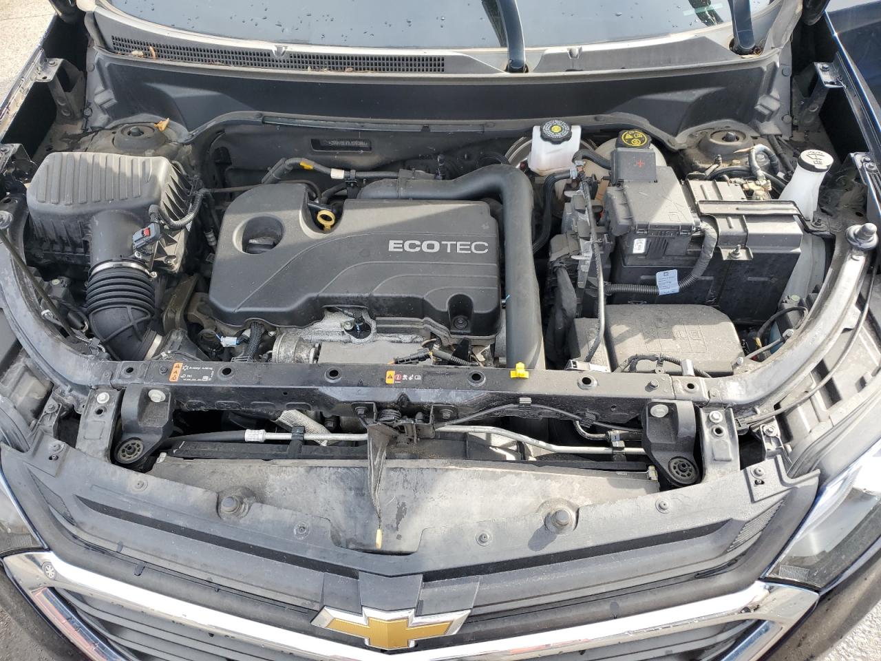 2020 Chevrolet Equinox - Image 12