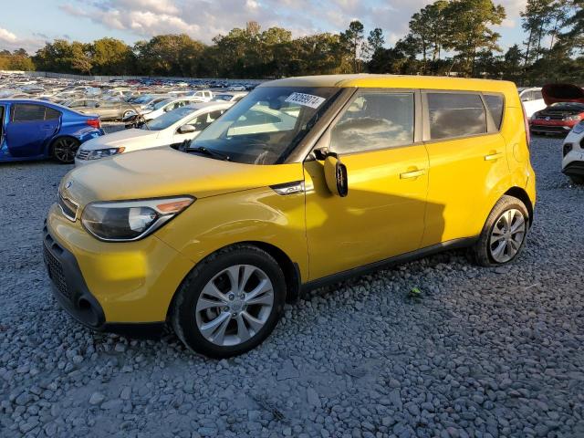 2014 Kia Soul + for Sale in Byron, GA - Side