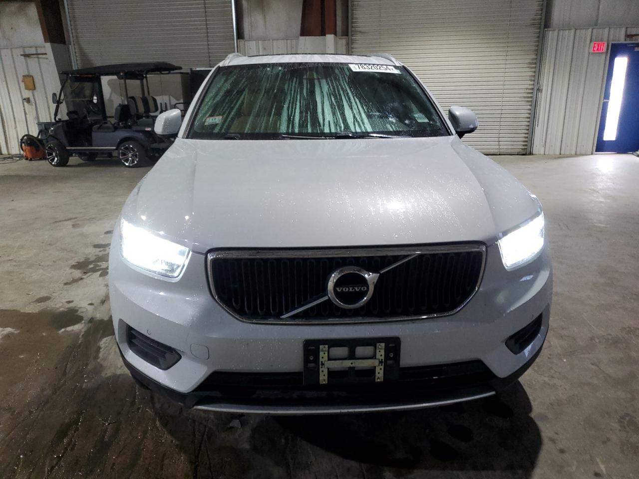 2020 Volvo XC40 - Image 5