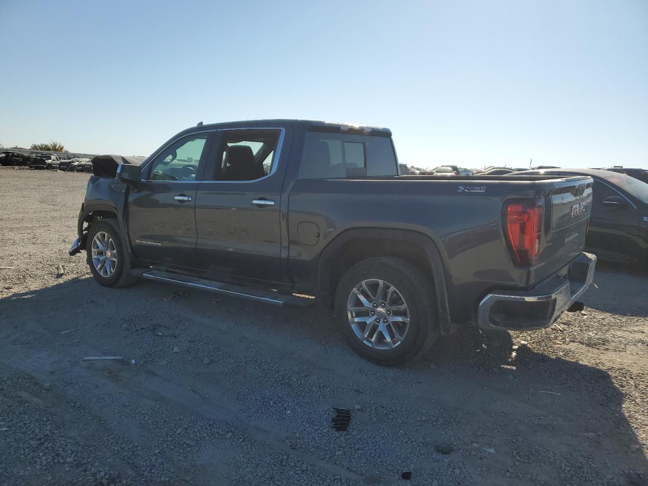 2021 GMC Sierra - Image 2